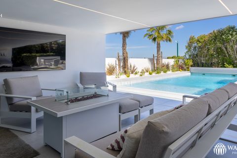 Villa a Almancil, Faro, Almancil - € 3.995.000 | Ref: Balor - foto 12